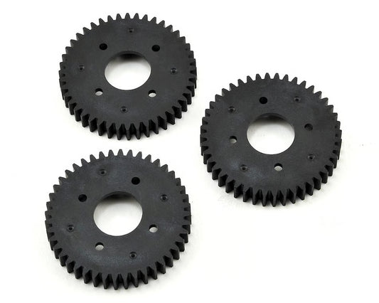 PRO-MT 4x4 Mod1 Spur Gear (3) (44T)