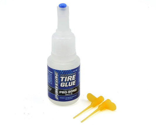 CA Tire Glue (0.7oz)