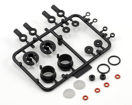 PowerStroke Shock Rebuild Kit (Slash)