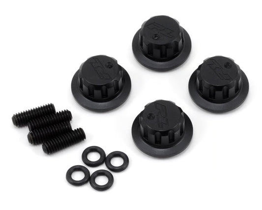 Pro-Line Extended Body Mount Thumbwasher Kit (4)
