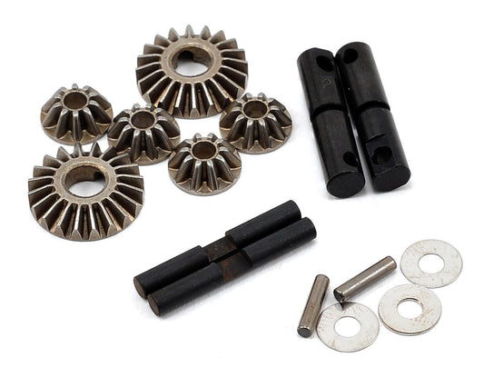 Differential Internal Gear Set