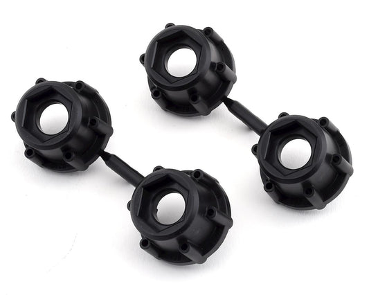 6x30 to 17mm Hex Adapters (4)