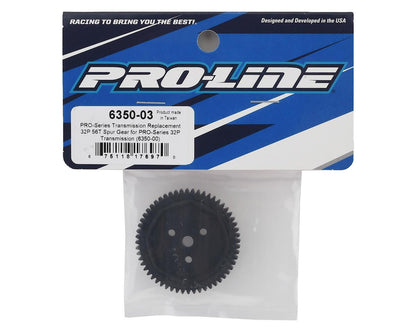 PRO-Series Transmission 32P Spur Gear (56T)