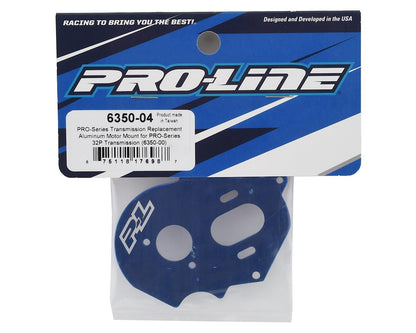 PRO-Series Transmission Aluminum Motor Mount