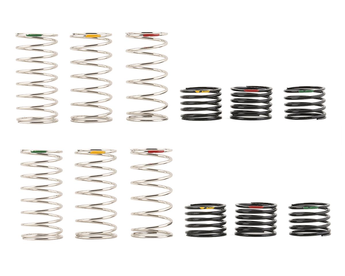 Pro-Line PowerStroke Shocks Spring Assortment for Traxxas Maxx (3)