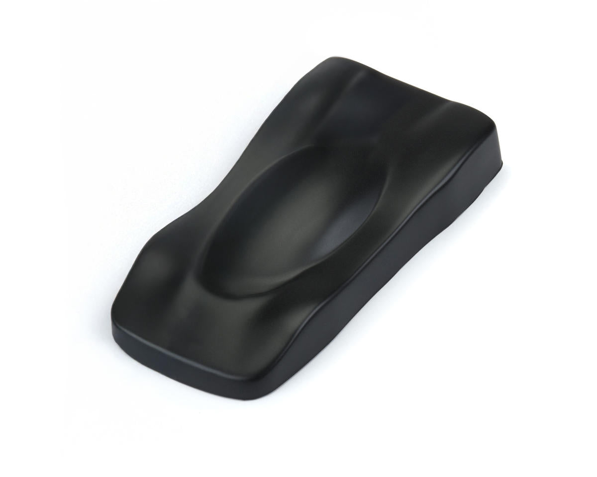 Pro-Line RC Body Spray Paint (Flat Black) (4.5oz)