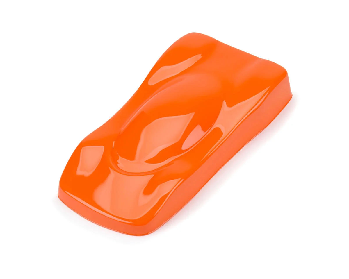 Pro-Line RC Body Spray Paint (Orange) (4.5oz)