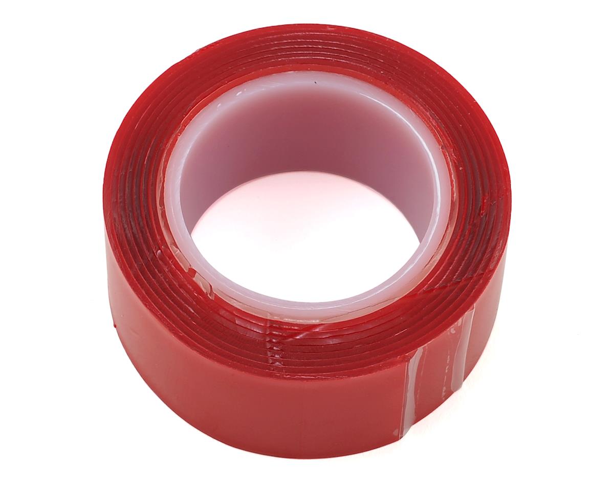 Apex RC Products Extra Thick Double Sided Servo Tape – 5mm Thick, 150mm X 250mm, 2 Sheets For RC Cars & Drones