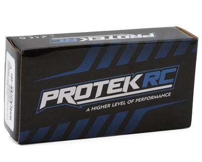 2S 30C HV Hardcase LiPo Battery for Losi® Micro-B (7.6V/420mAh) w/Charge Lead & 3.5mm Bullets