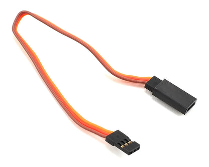 Heavy Duty 15cm (6") Servo Extension Lead (Male/Female)