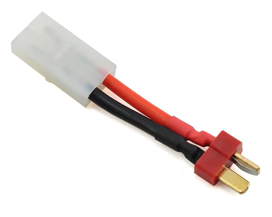 Tamiya To T-Style Adapter (Female Tamiya/Male T-Style)