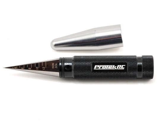RC "TruTorque" Lexan Body Reamer