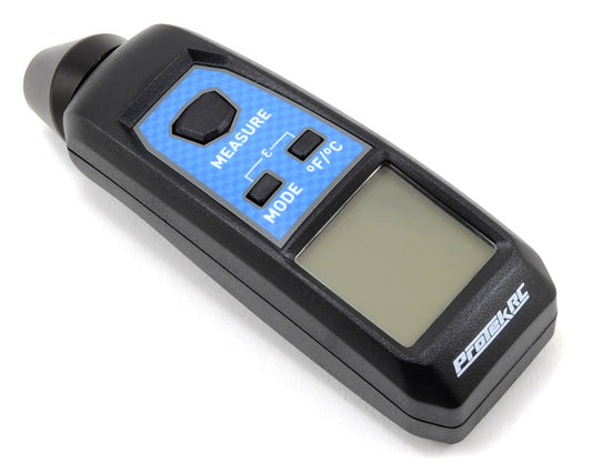 "TruTemp" Infrared Thermometer