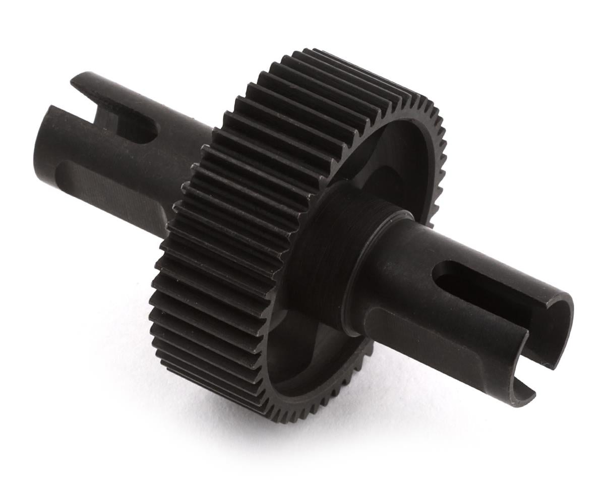 Revolution Design DR10 Solid Axle