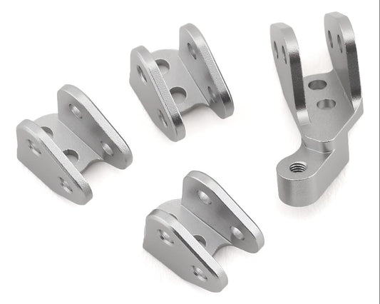 Gen8 Aluminum Portal Axle Lower Link Mount Set