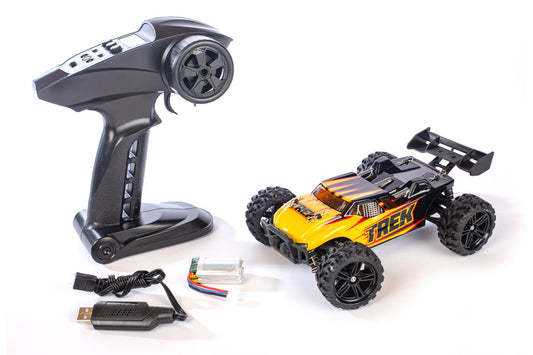 Mini Trek 1/24 RTR Truggy