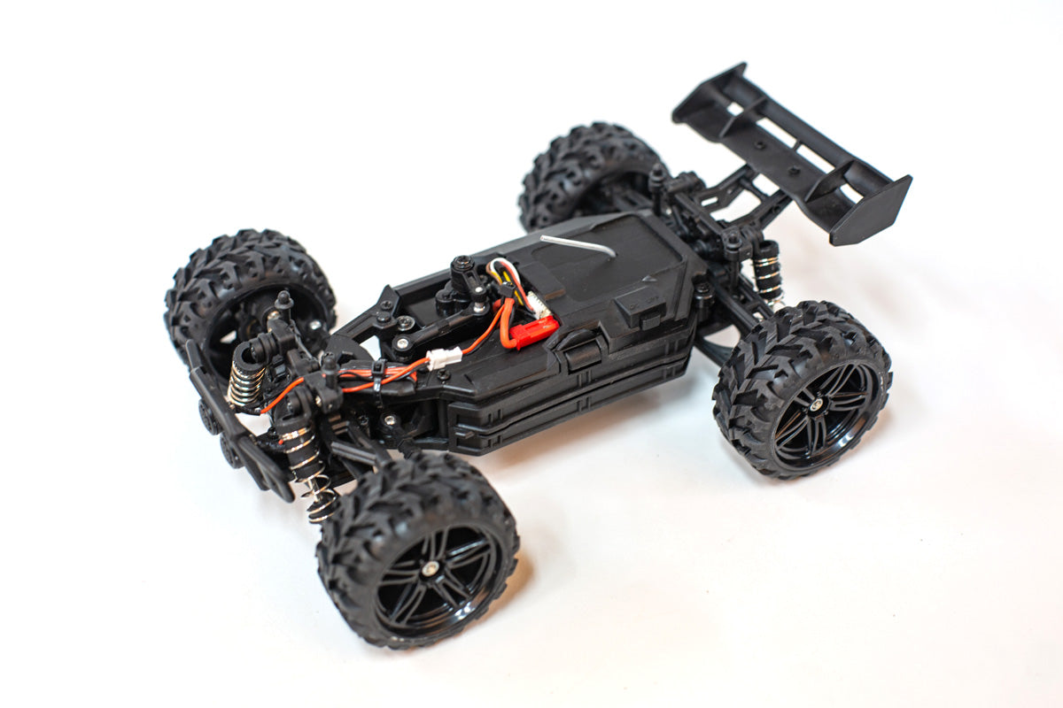 Mini Trek 1/24 RTR Truggy