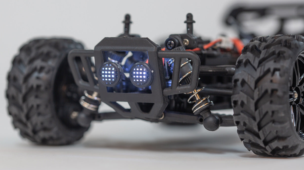 Mini Trek 1/24 RTR Truggy