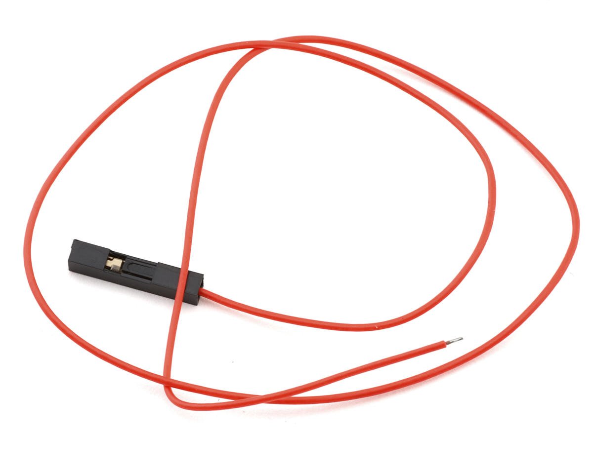 ER3Ci Express ELRS 3-Channel 2.4GHz Receiver