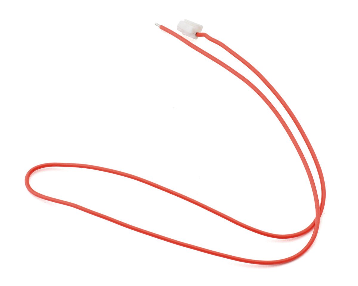 ER5Ci Express ELRS 5-Channel 2.4GHz Receiver (External Antenna)