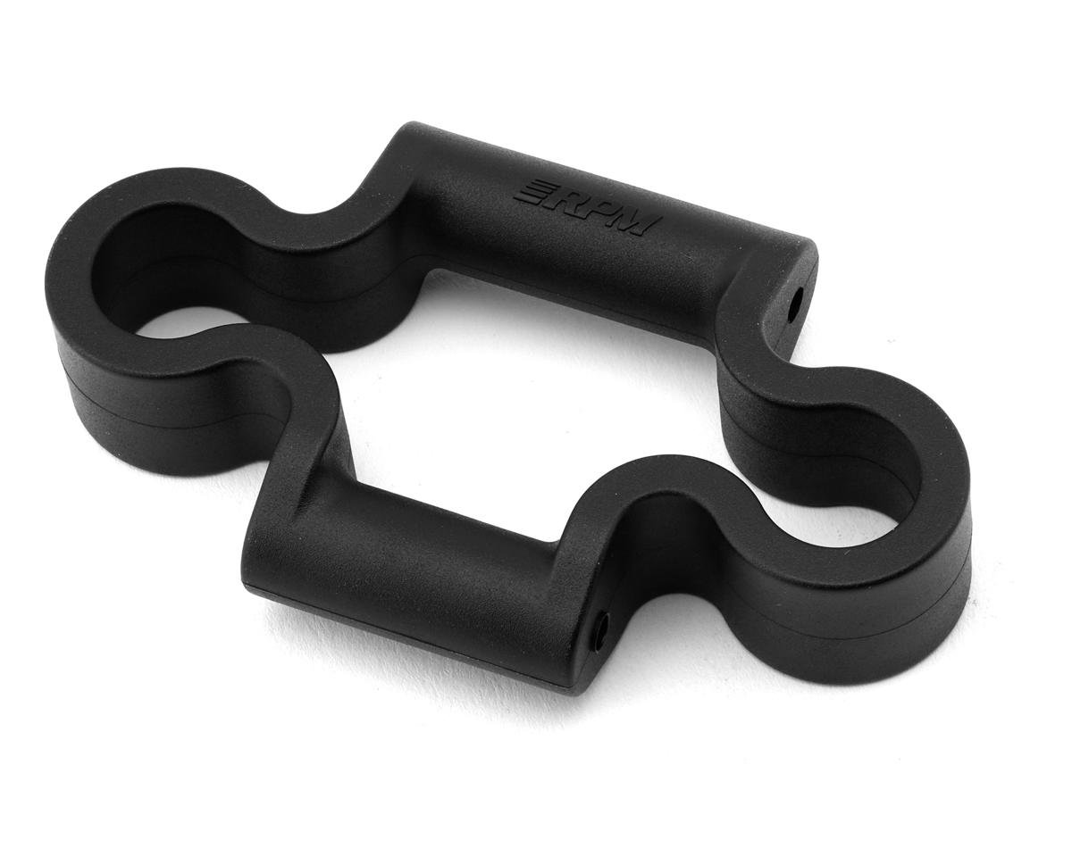 XRT Rear Bumper Mount