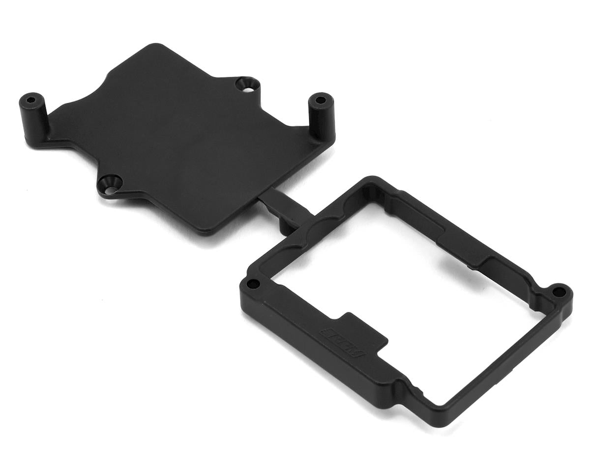 #3355R VXL-3S ESC Cage Protector (Black)