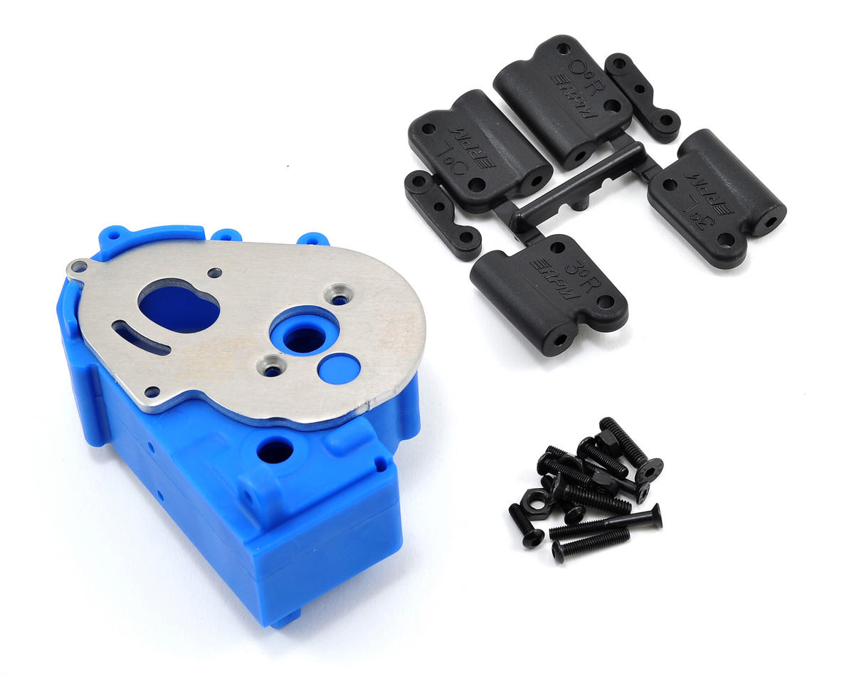 Hybrid Gearbox Housing & Rear Mount Kit