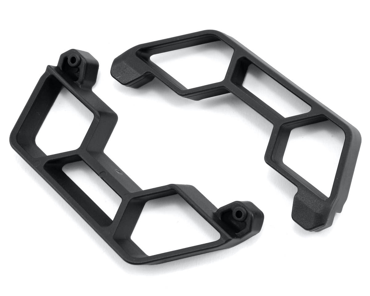 LCG Slash 2WD Nerf Bar Set (Black)