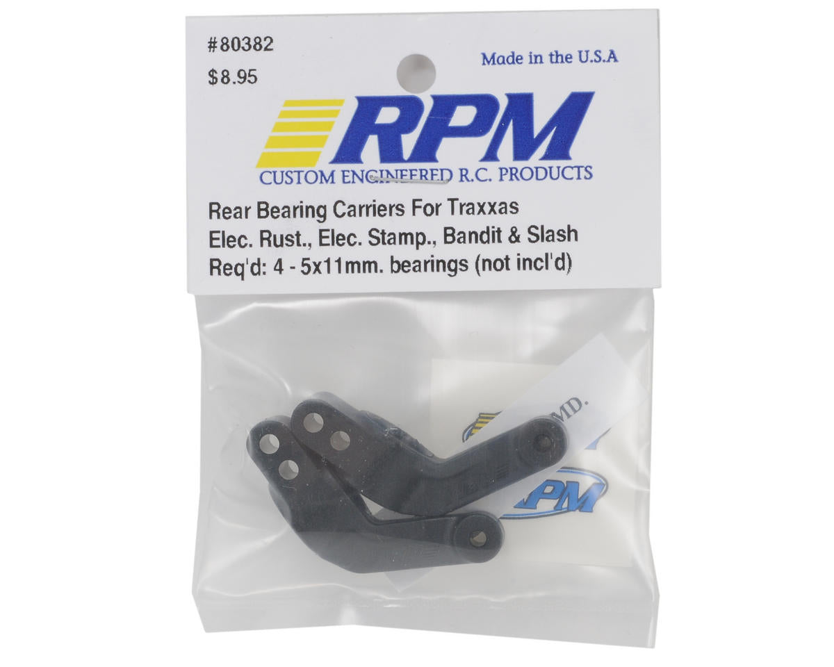 R Bearing Carriers Slash/Bandit/Rustler/Stampede