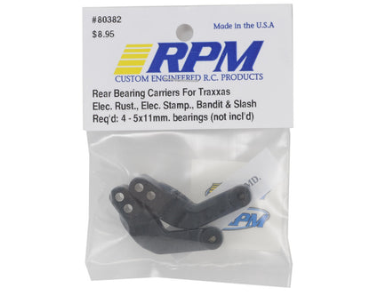 R Bearing Carriers Slash/Bandit/Rustler/Stampede