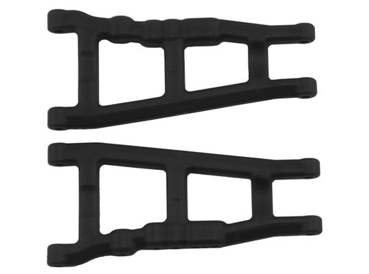 Front or Rear A-Arms for Traxxas Slash 4x4 and Rustler 4x4, Black