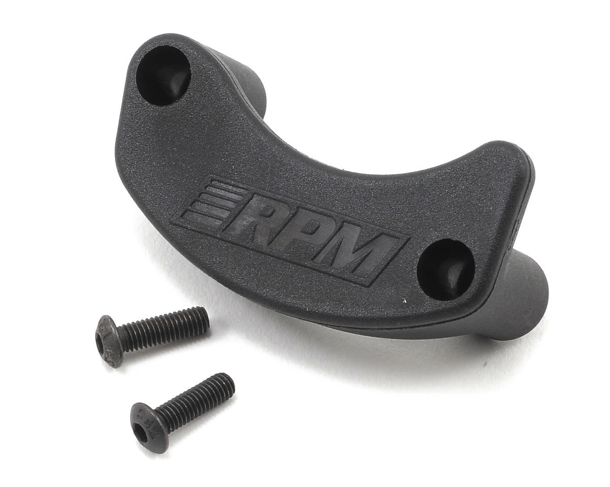 Motor Protector (Black)