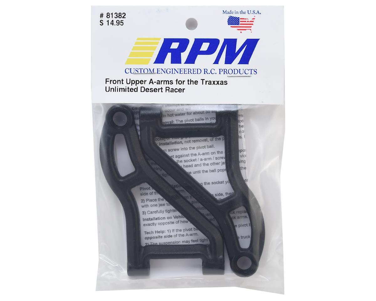 Upper Suspension Arm for Traxxas UDR (2)