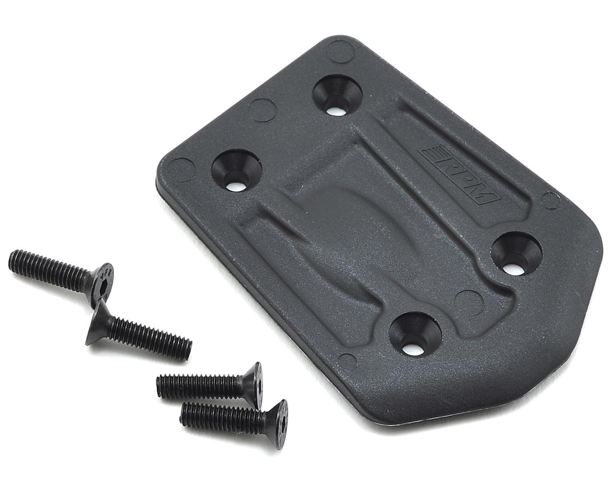Arrma Kraton/Durango DEX8T Rear Skid Plate Krat/Tal/Typh/Sent Skid Plate 6S