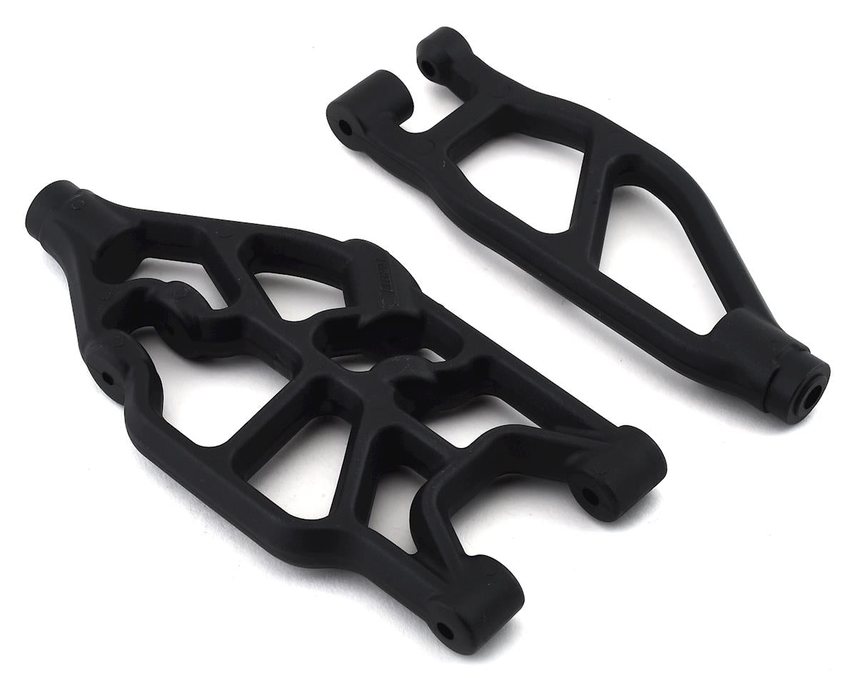 Arrma 8S BLX Front Right Upper & Lower Suspension Arms (2)