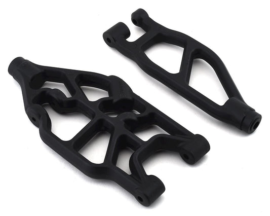 Arrma 8S BLX Front Right Upper & Lower Suspension Arms (2)
