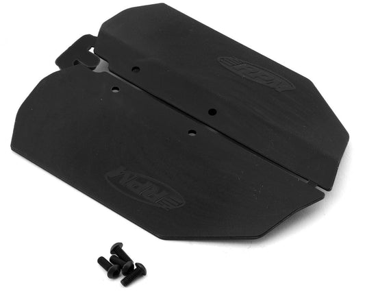 Kraton/Outcast 4S BLX V2 Rear Mud Guards (2)
