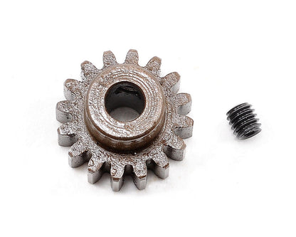 Extra Hard Steel Mod1 Pinion Gear w/5mm Bore (16T)