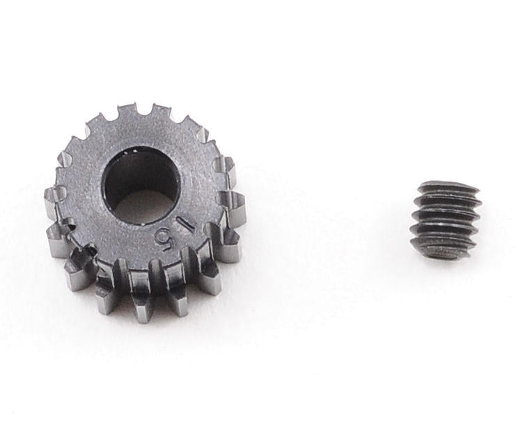 "Aluminum Pro" 48P Pinion Gear (3.17mm Bore) (15T)