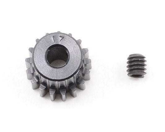 48P 17T Alum. Silencer Pin.