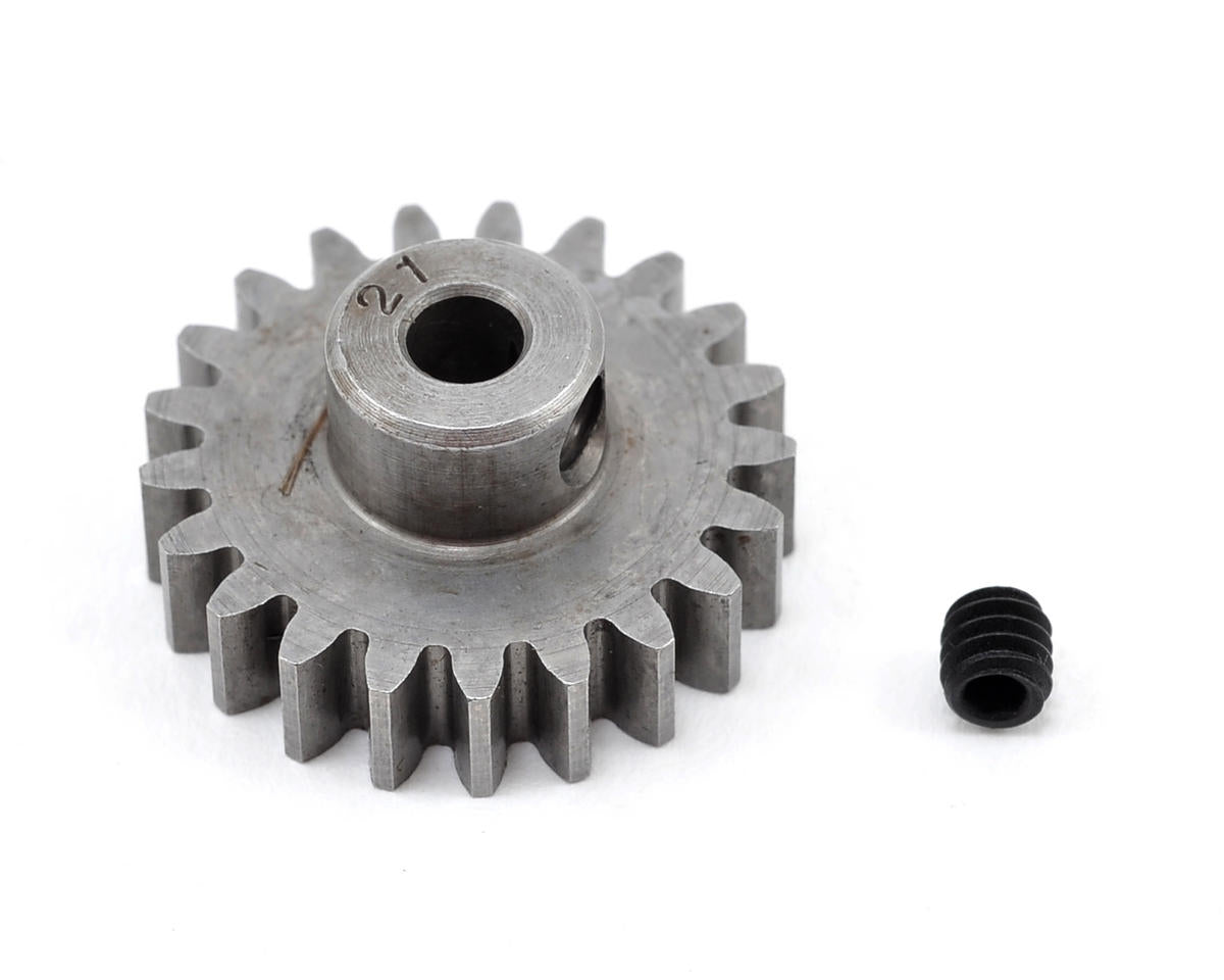 Absolute 32P Hardened Pinion Gear (21T)