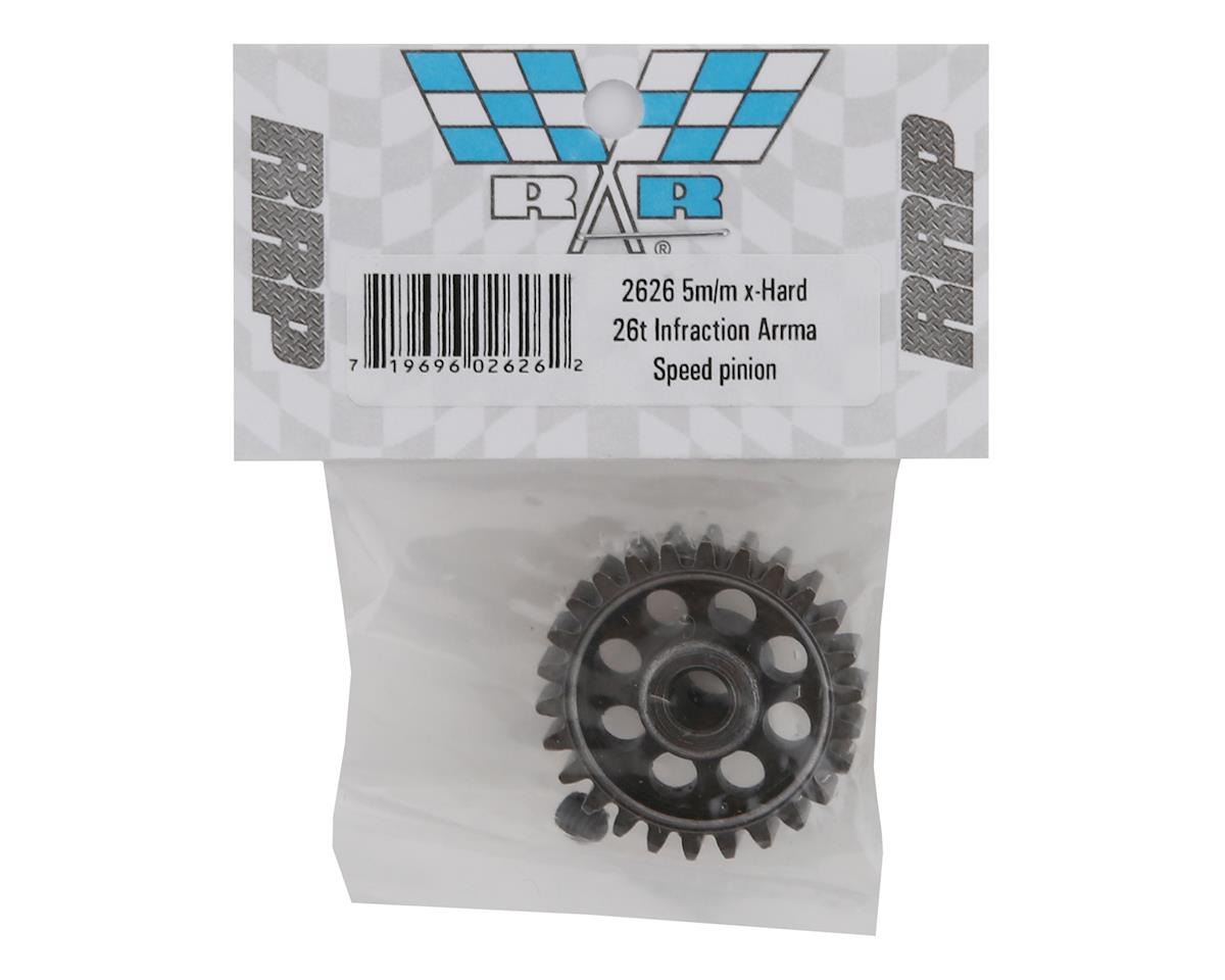 Robinson Racing Mod1 Pinion Gear (w/5mm Bore) (26T)