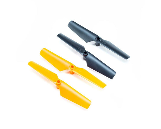 Revolution Propeller Set: Vizo