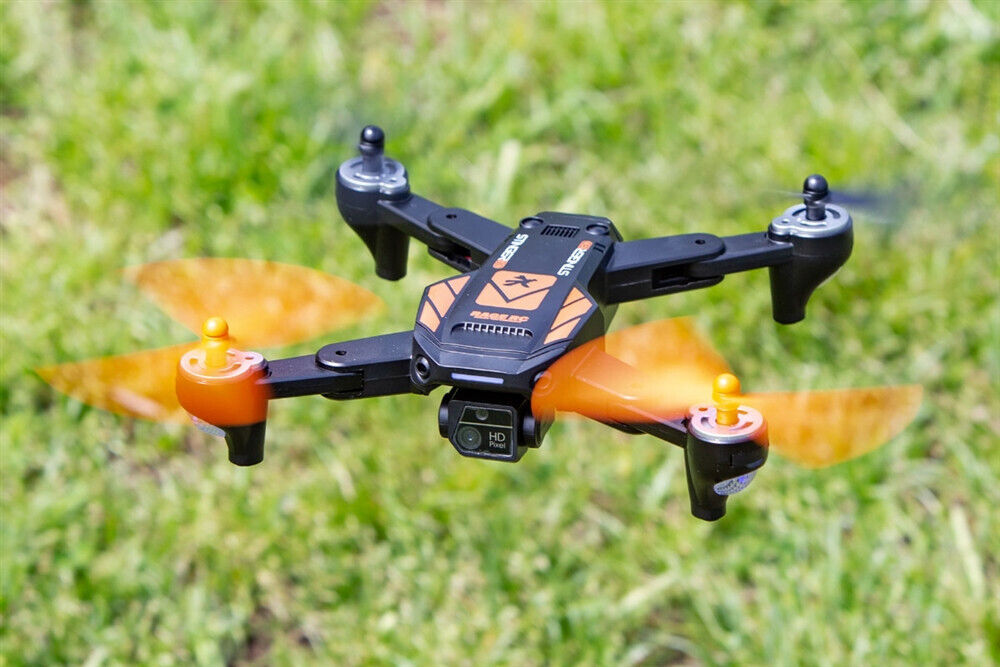 Stinger 3.0 FPV RTF Drone RGR4550