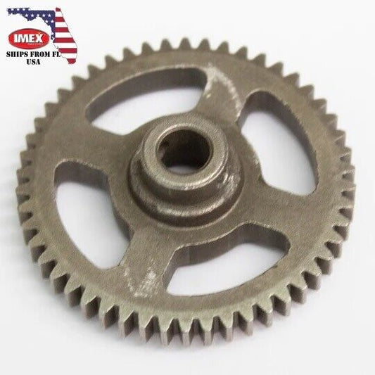 Metal Spur Gear