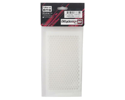 Bittydesign Vinyl Paint Stencil (Honeycomb V1 Small) [BDYSTC-002S]