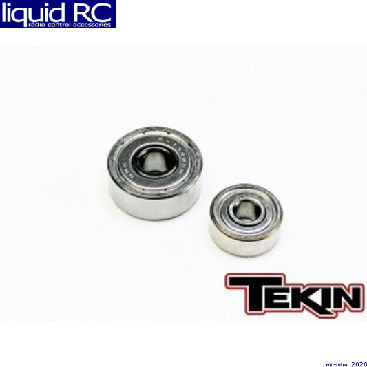 TT3849 Gen3/SpecR Motor Ceramic Bearing Set