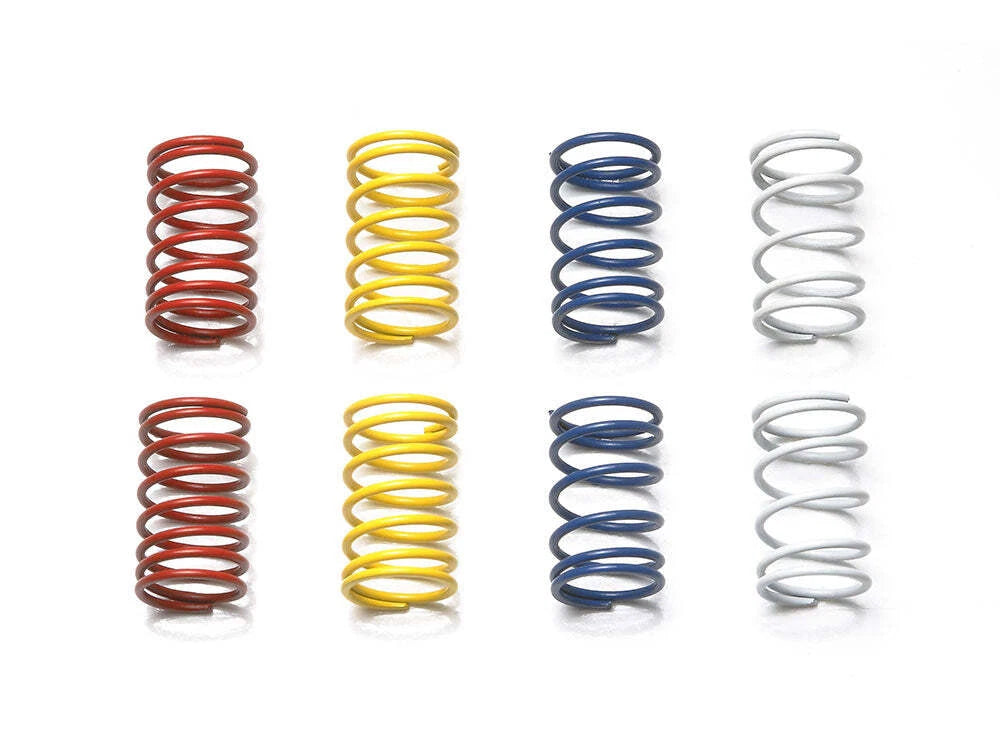 Pro-Line Racing 1/10 Front Spring Assortment for PRO635900