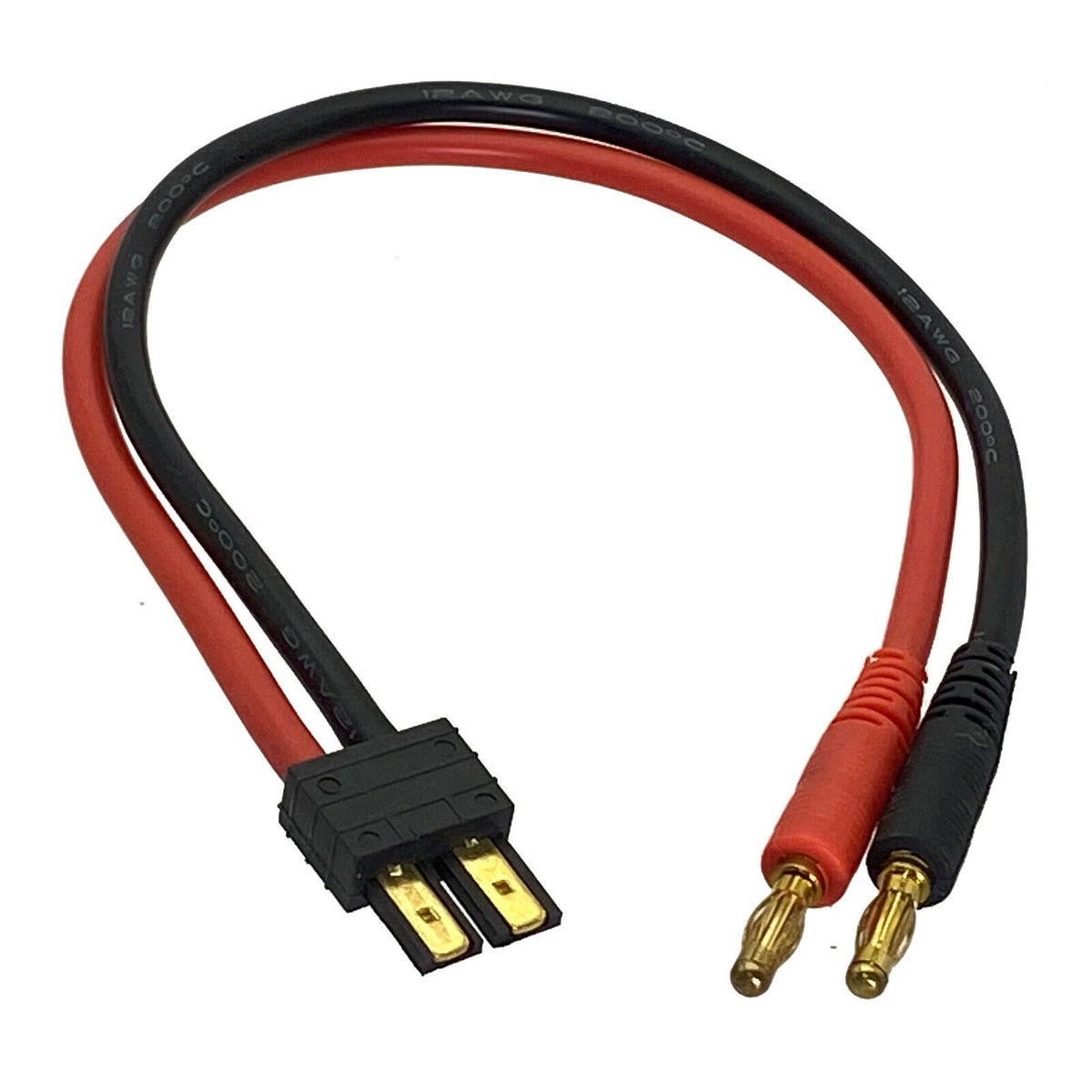Traxxas Charging Adaptor