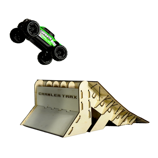 Vector XL RampVector XL Ramp